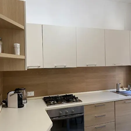 Apartment Short Nuovo In Citta Pavia