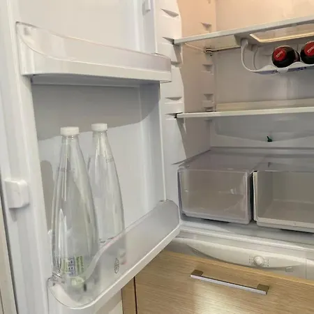 Apartment Short Nuovo In Citta *