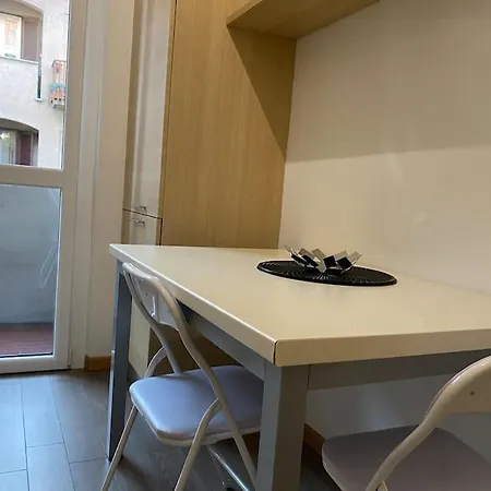 Apartment Short Nuovo In Citta