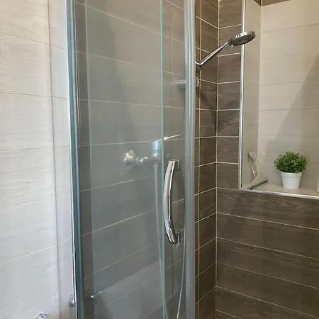 Apartment Short Nuovo In Citta *