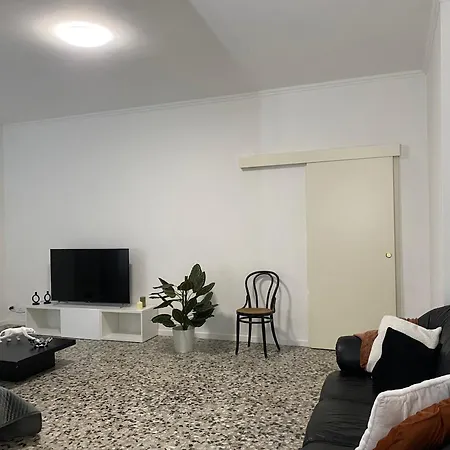 Apartment Short Nuovo In Citta Pavia