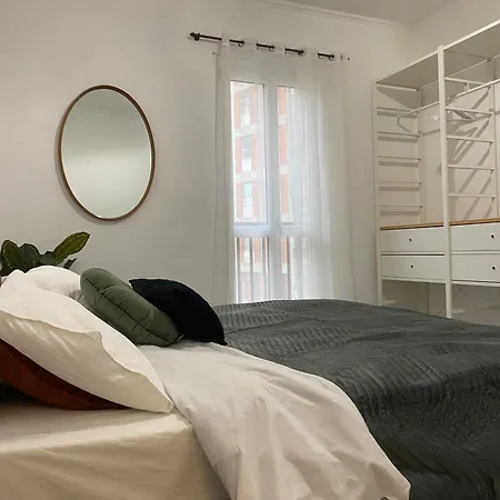 Apartment Short Nuovo In Citta