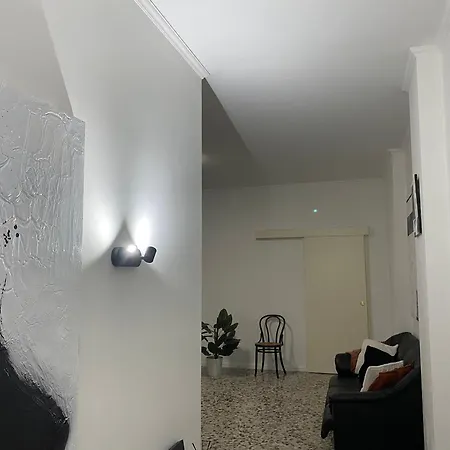 Short Nuovo In Citta Apartment Pavia